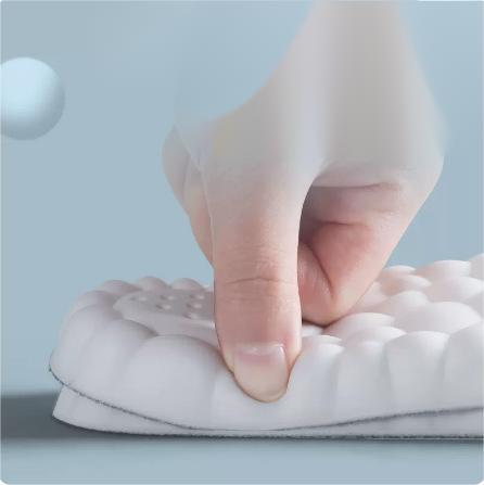 CloudStep™ Shock Absorbing Insoles