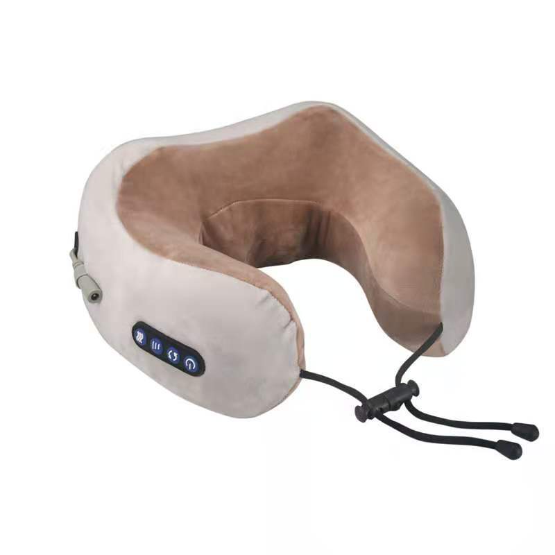 RelaxCurve™ Massage Pillow