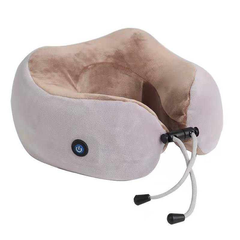 RelaxCurve™ Massage Pillow
