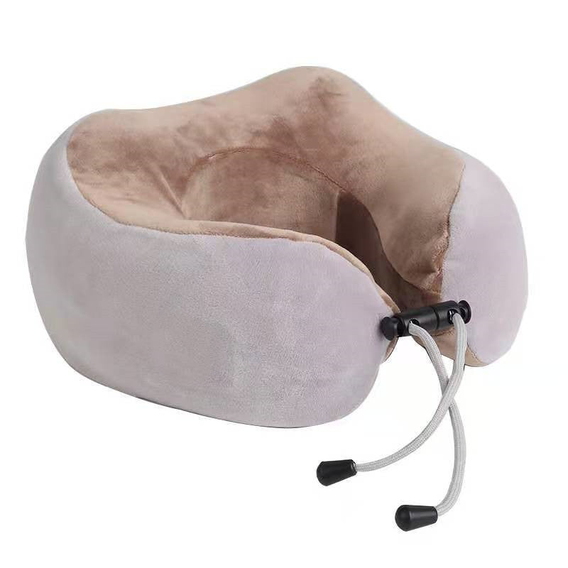 RelaxCurve™ Massage Pillow