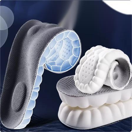 CloudStep™ Shock Absorbing Insoles
