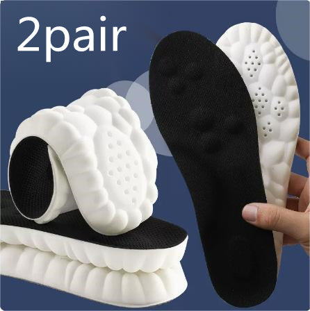 CloudStep™ Shock Absorbing Insoles