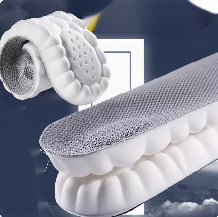 CloudStep™ Shock Absorbing Insoles