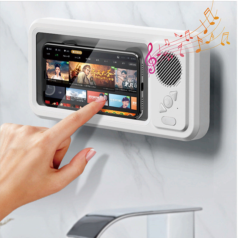 UrbanBuy™️ Bluetooth Waterproof Phone Case
