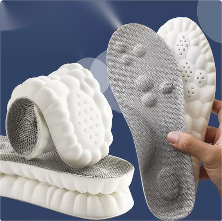 CloudStep™ Shock Absorbing Insoles