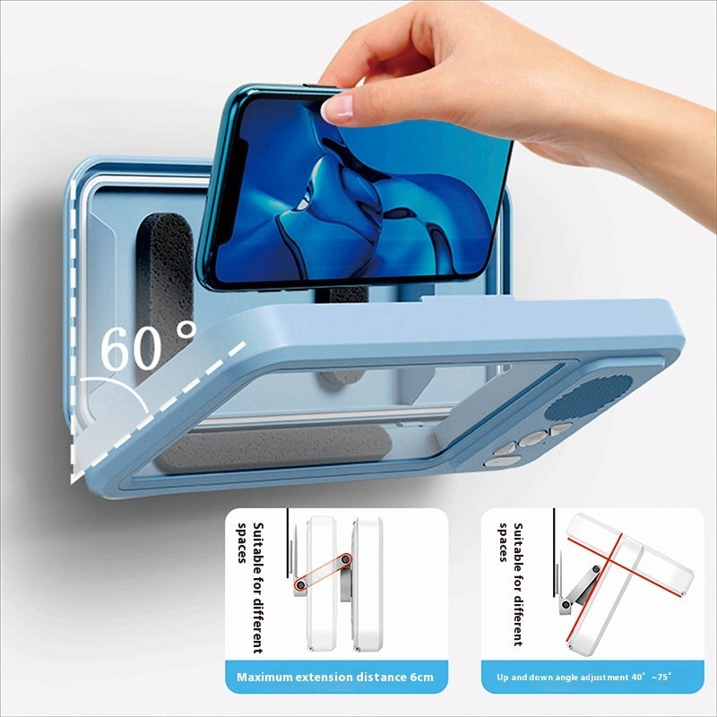 UrbanBuy™️ Bluetooth Waterproof Phone Case