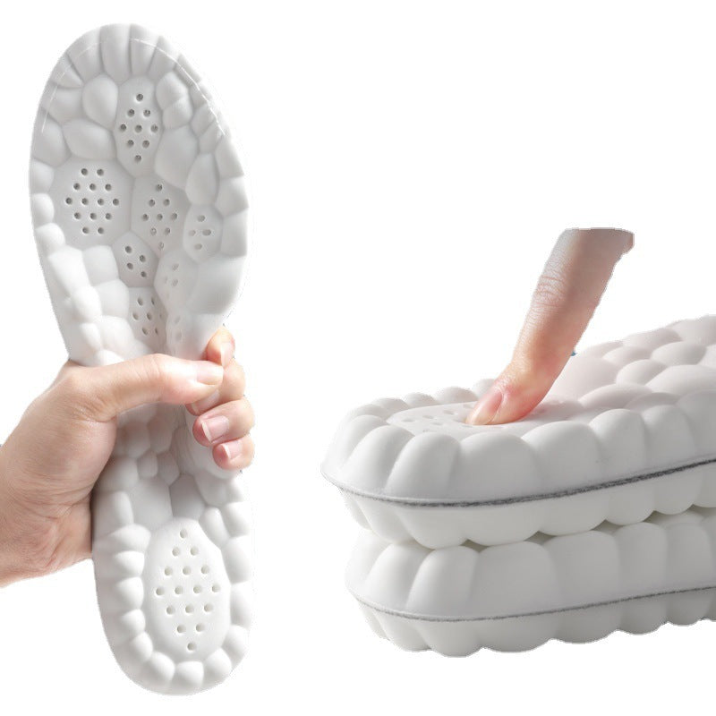 CloudStep™ Shock Absorbing Insoles