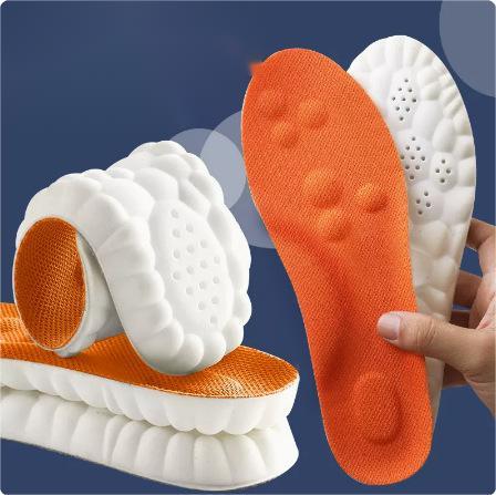 CloudStep™ Shock Absorbing Insoles