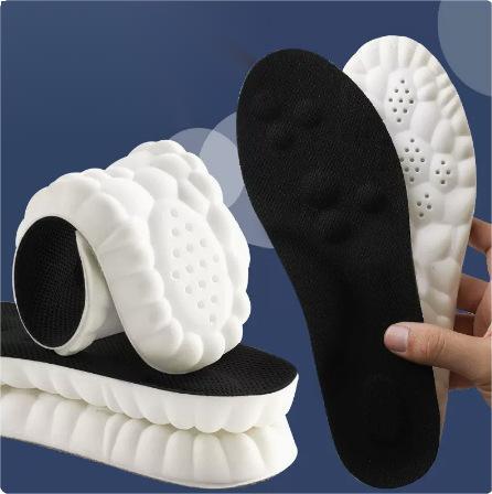 CloudStep™ Shock Absorbing Insoles
