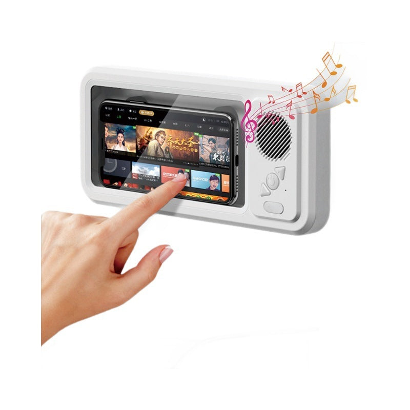 UrbanBuy™️ Bluetooth Waterproof Phone Case