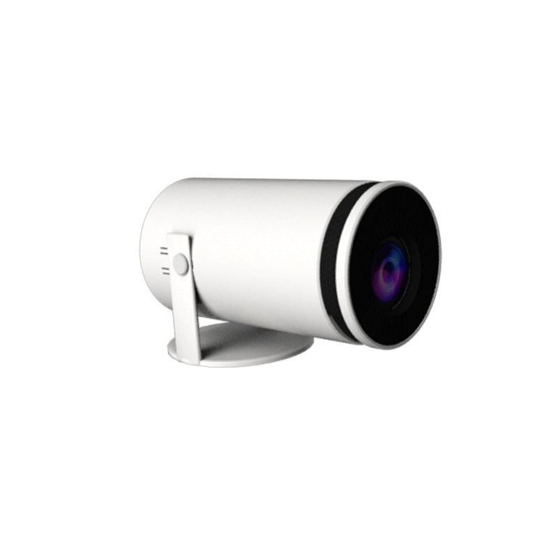 LumiCast HY300 Smart Mini Projector
