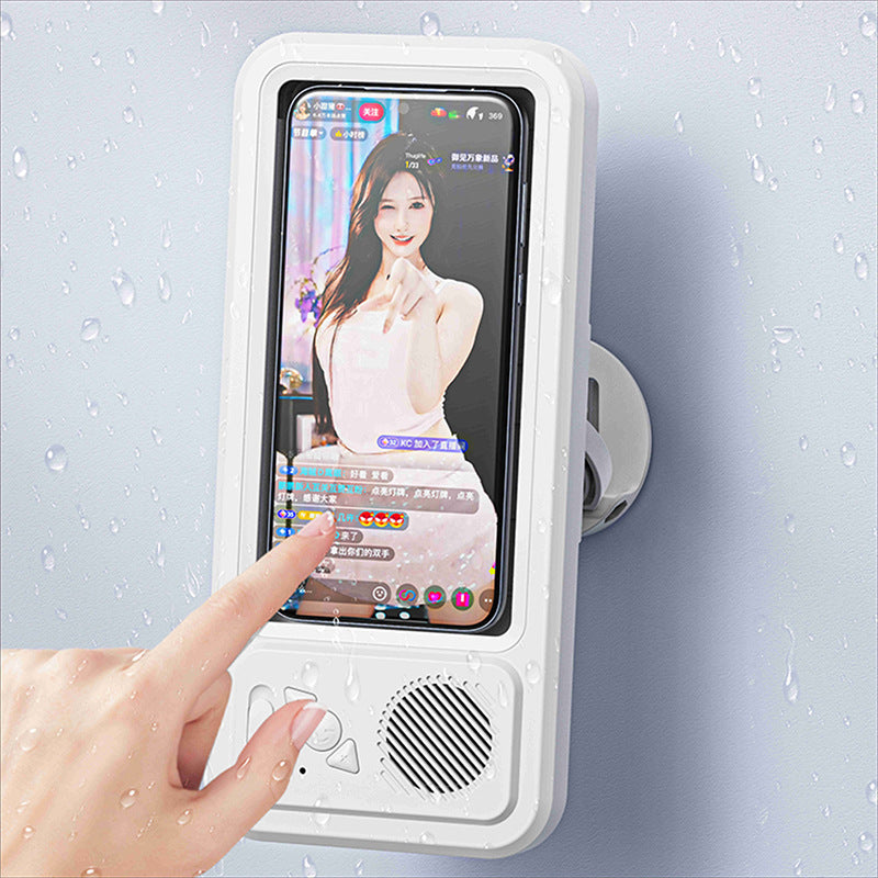 UrbanBuy™️ Bluetooth Waterproof Phone Case