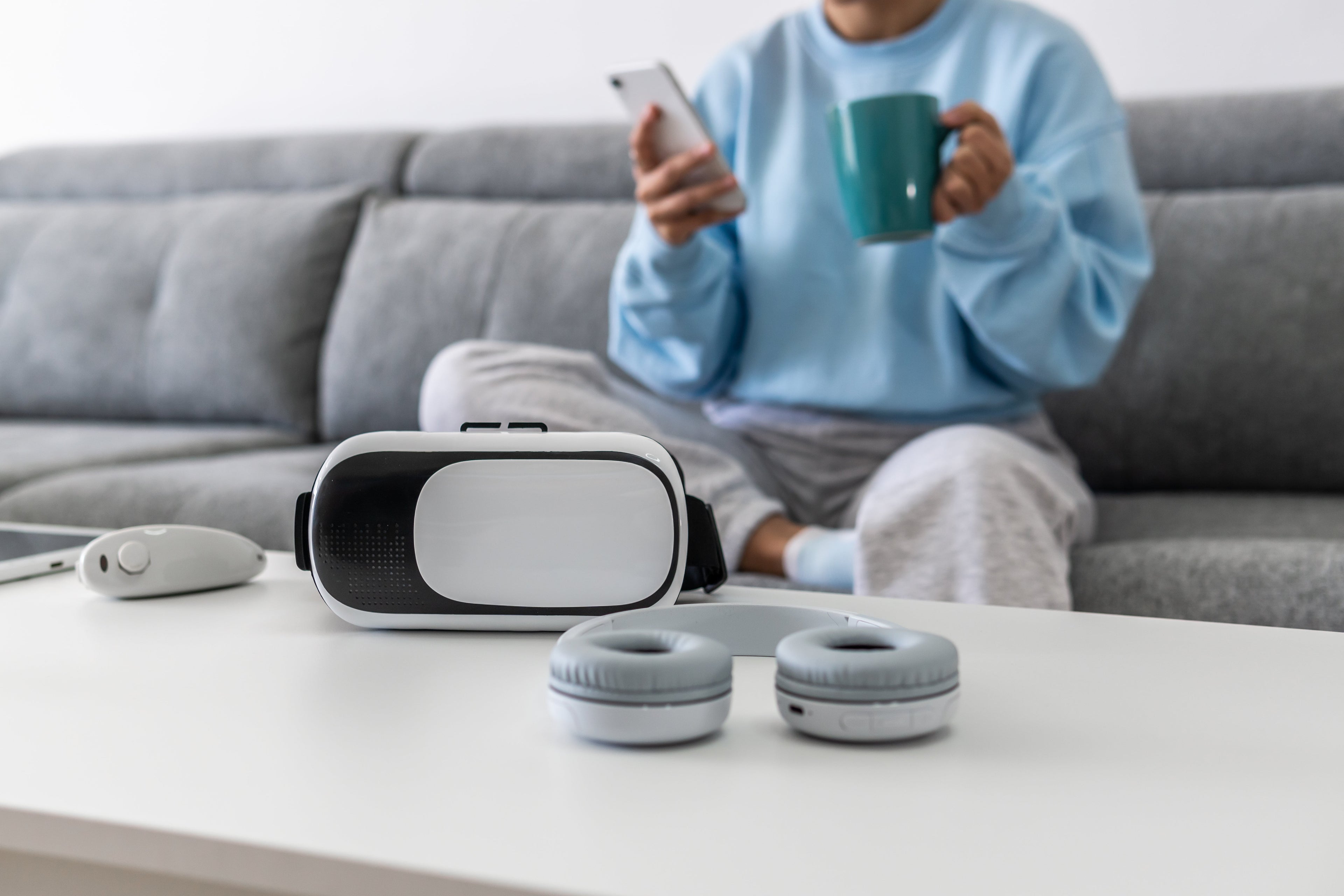 Home Gadgets