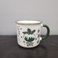 Christmas Ceramic Mug Holiday Gift