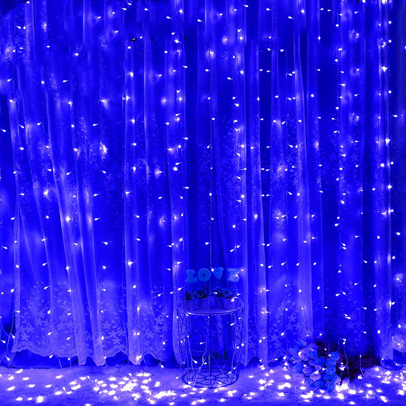 TwinkleGlow™ Festive Lantern Lights – Indoor & Outdoor 