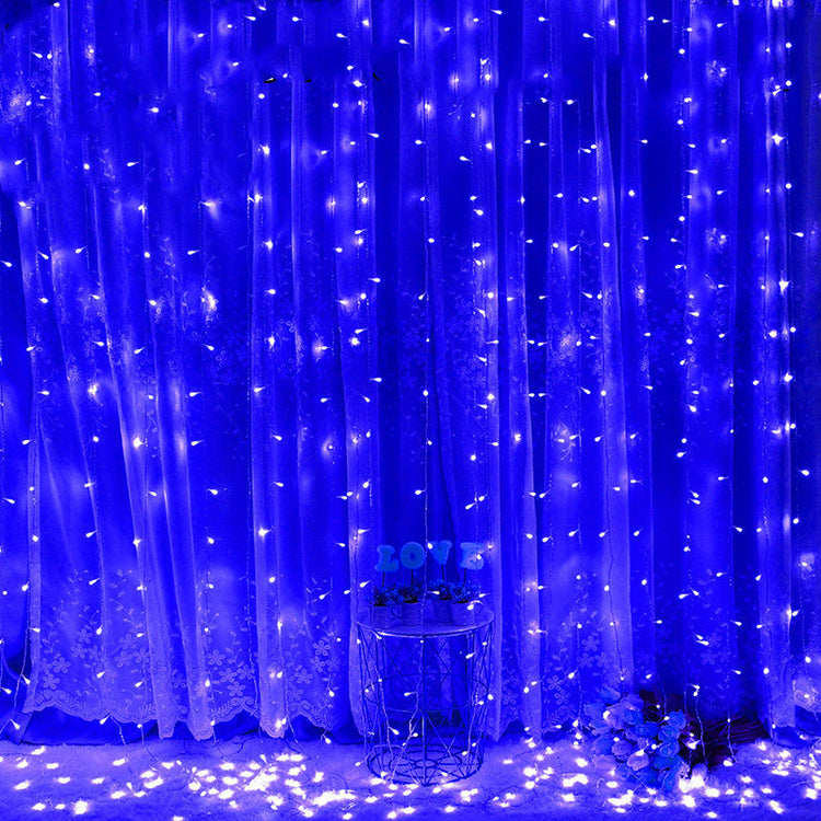 TwinkleGlow™ Festive Lantern Lights – Indoor & Outdoor 