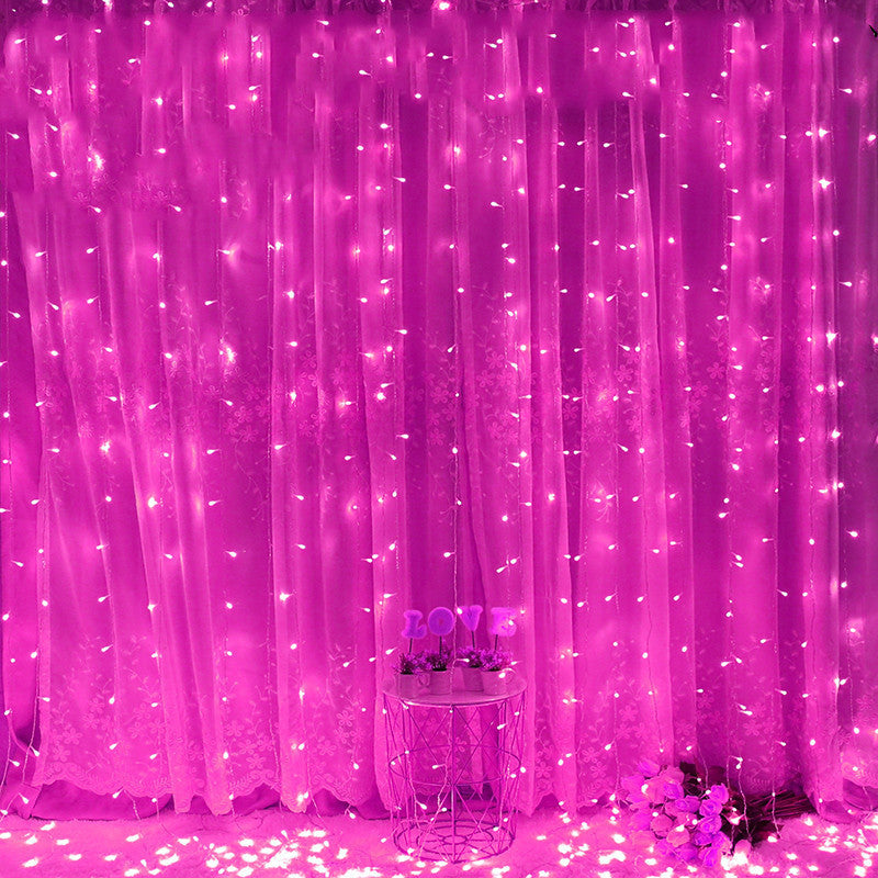 TwinkleGlow™ Festive Lantern Lights – Indoor & Outdoor 