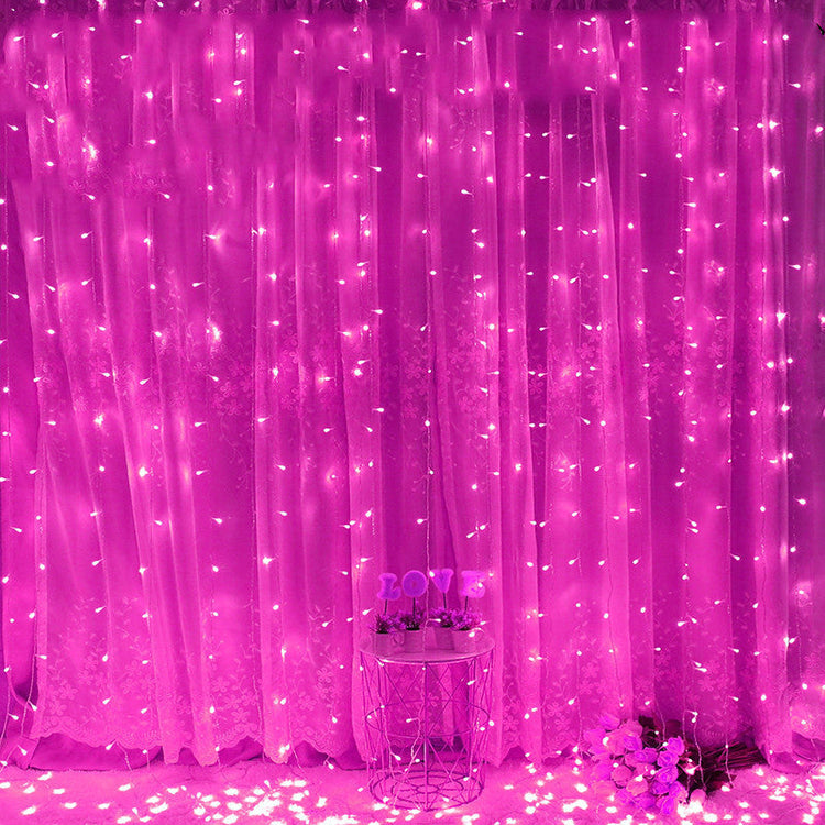 TwinkleGlow™ Festive Lantern Lights – Indoor & Outdoor 