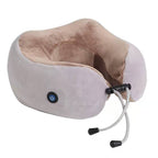 RelaxCurve™ Massage Pillow