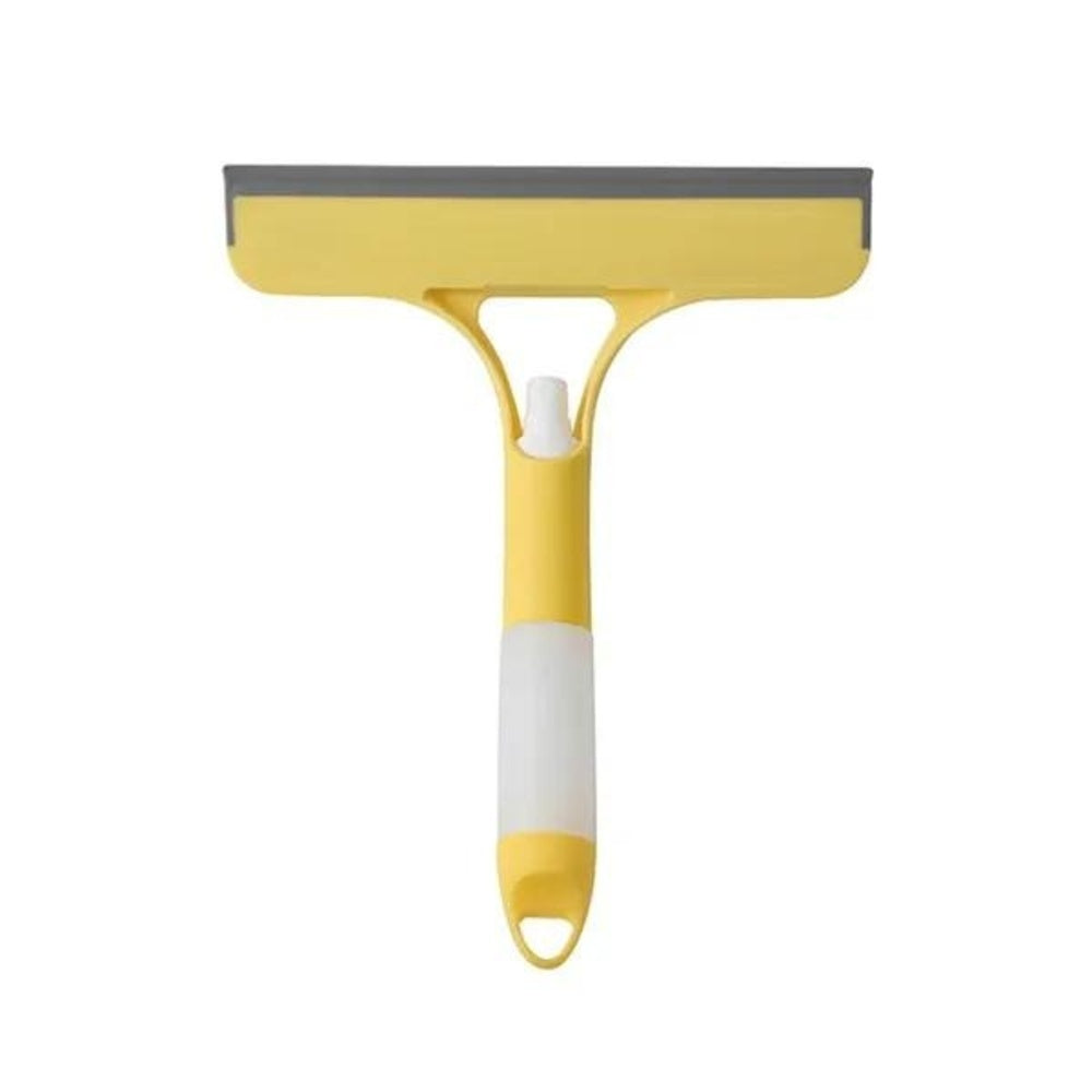 CleanGlide™ Dual Scraper