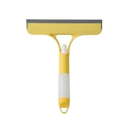 CleanGlide™ Dual Scraper