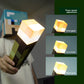 Minecraft Color-Changing Ore Lamp