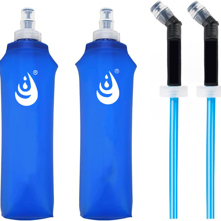 HydraFlow™ Soft Bottle