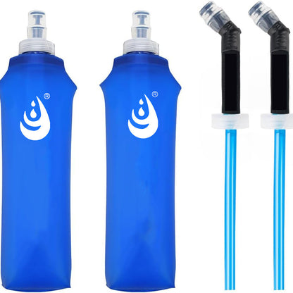 HydraFlow™ Soft Bottle