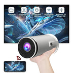 LumiCast HY300 Smart Mini Projector