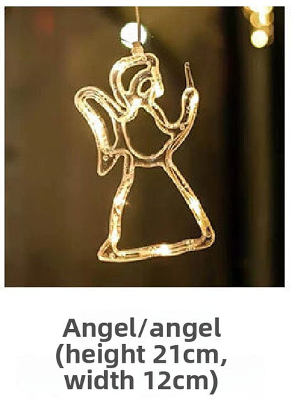 LED Christmas Lights