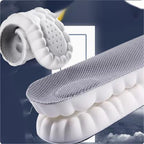 CloudStep™ Shock Absorbing Insoles