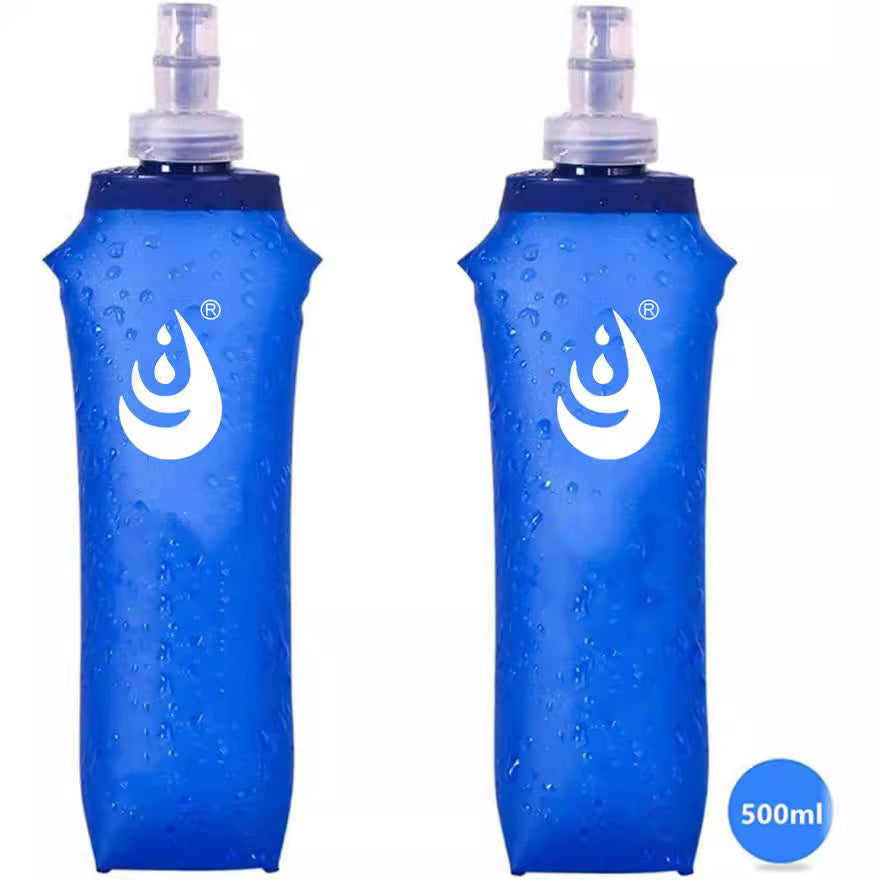 HydraFlow™ Soft Bottle