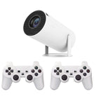 CineCast™ X10 Plus Projector