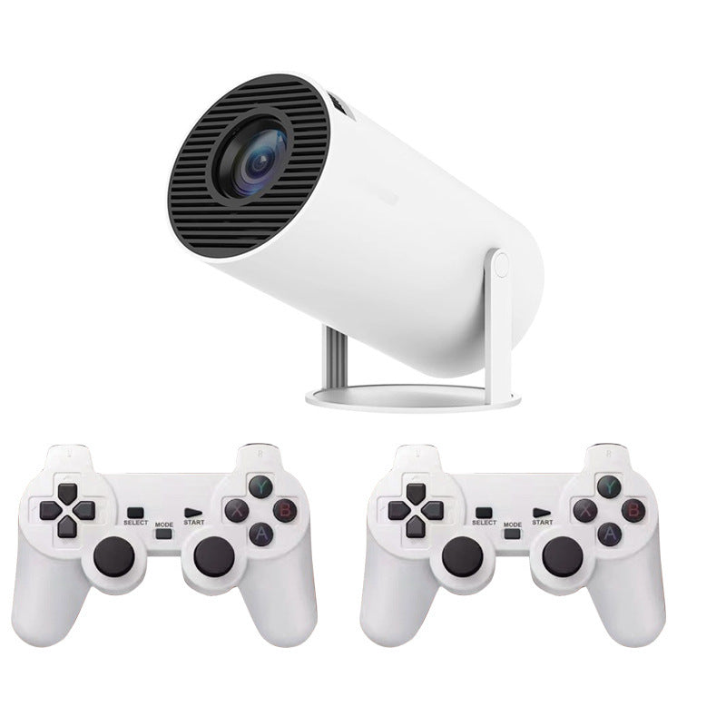 CineCast™ X10 Plus Projector