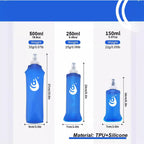 HydraFlow™ Soft Bottle