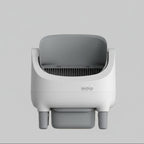 Automatic Cat Litter Box