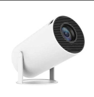 LumiCast HY300 Smart Mini Projector