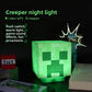 Minecraft Color-Changing Ore Lamp