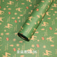 Christmas Kraft Wrapping Paper for Gifts